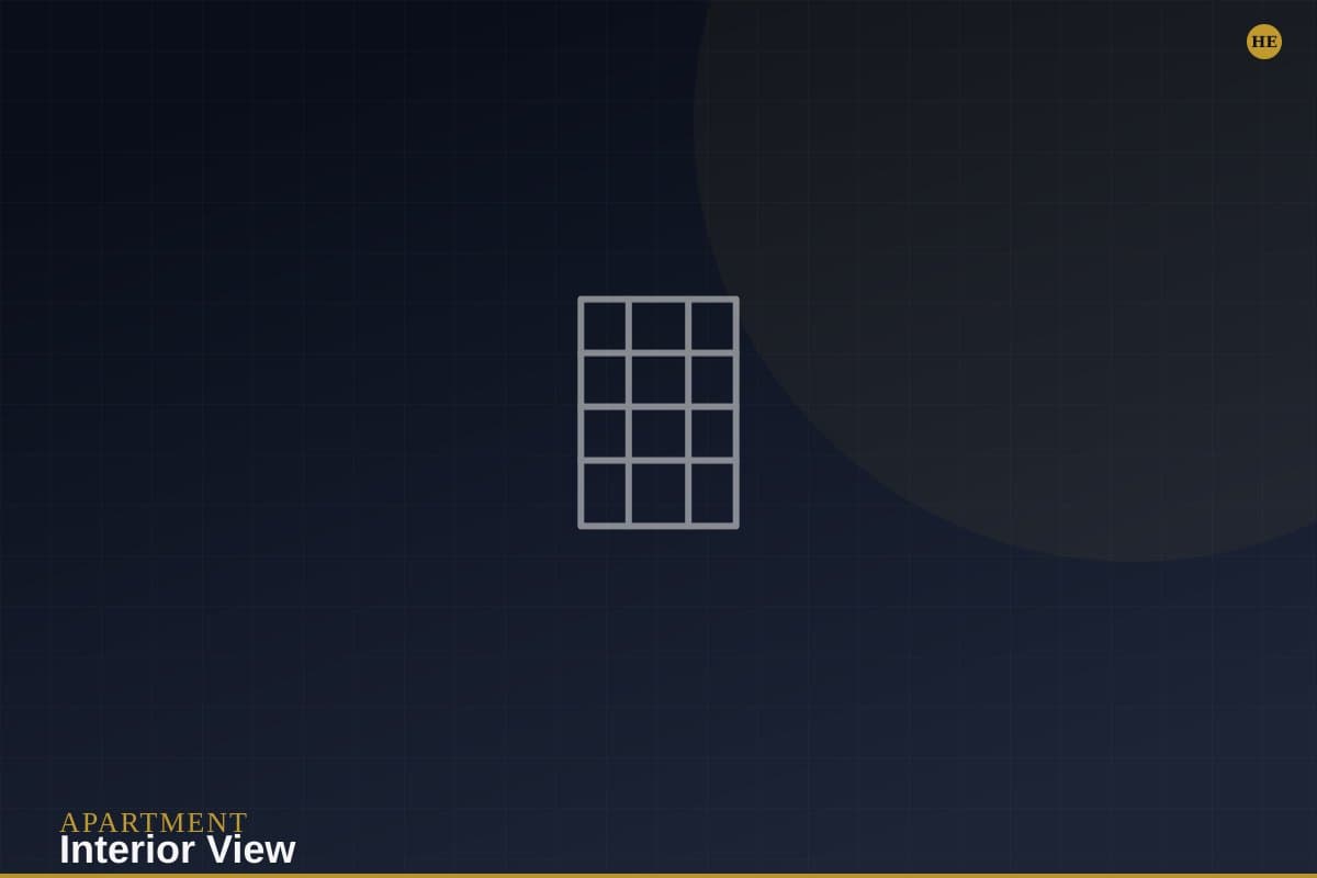 3 Bedroom Apartment - Top City-1 Heights thumbnail 2