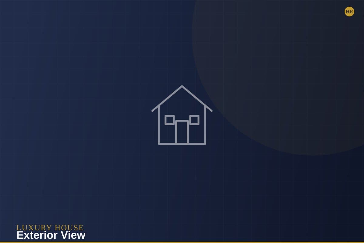 1 Kanal Luxury House - Top City-1 thumbnail 2