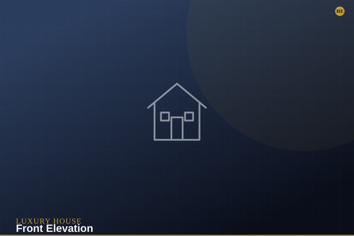 1 Kanal Luxury House - Top City-1 thumbnail 3