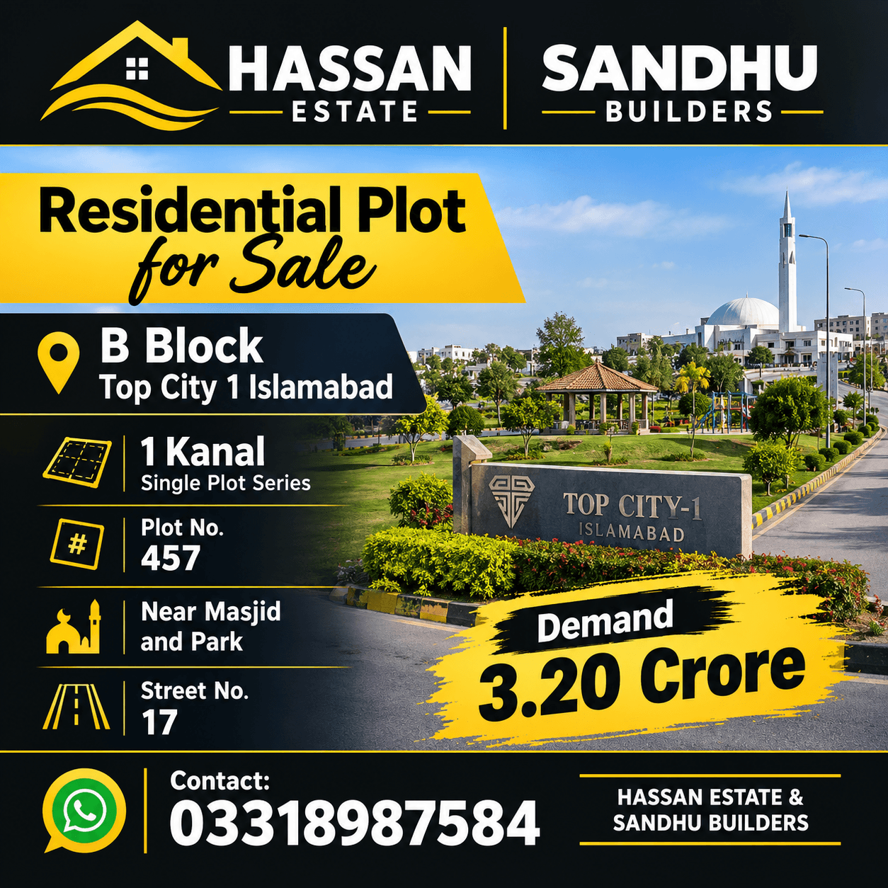1k Plot File -Top city -1 